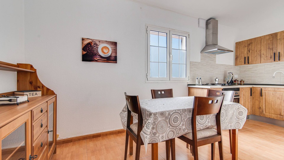 San Fernando Apartment | Apartamento Buen Hogar - the Perfect Getaway in Maspalomas