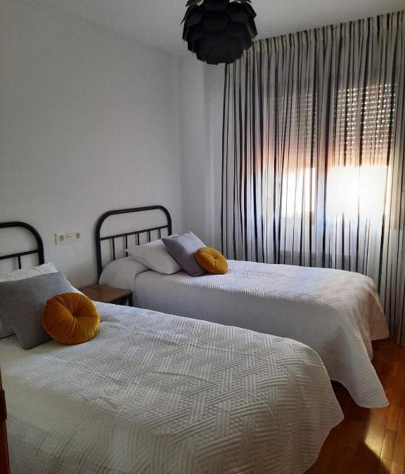 Burgos Apartment | Apartamento Bulevar