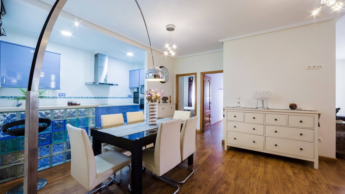 Candas Apartment | Apartamento Céntrico Candás