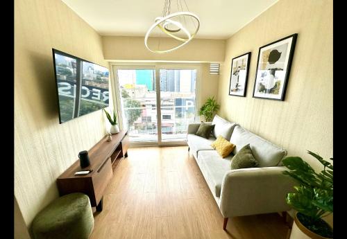 La Victoria Apartment | Apartamento Céntrico cerca a San Isidro