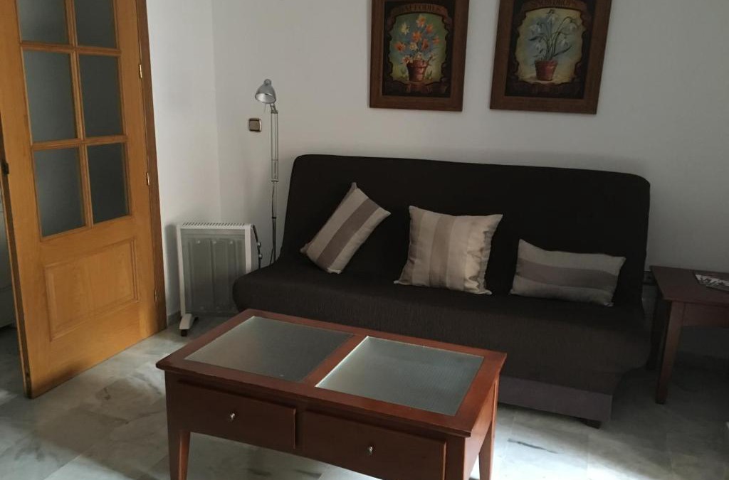 Ceuta Apartment | Apartamento céntrico