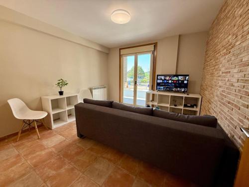 Salvaterra de Mino Apartment | Apartamento con capacidad para 4 personas