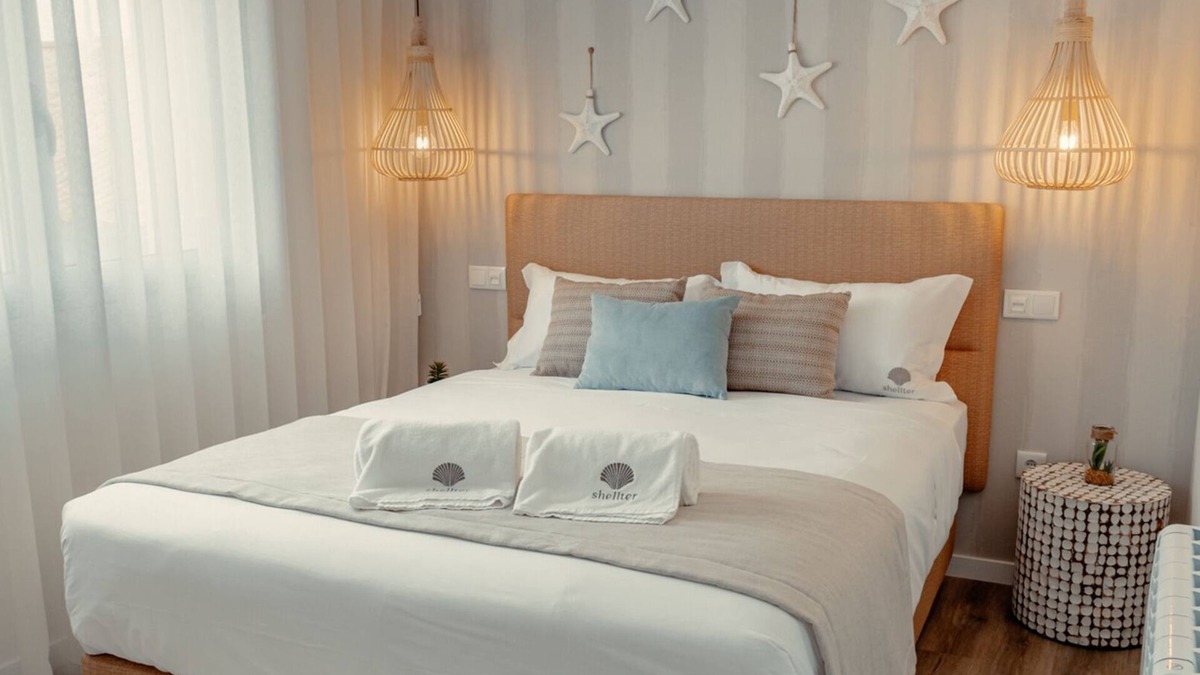 Vieira de Leiria Apartment | Apartamento com um Quarto- T1