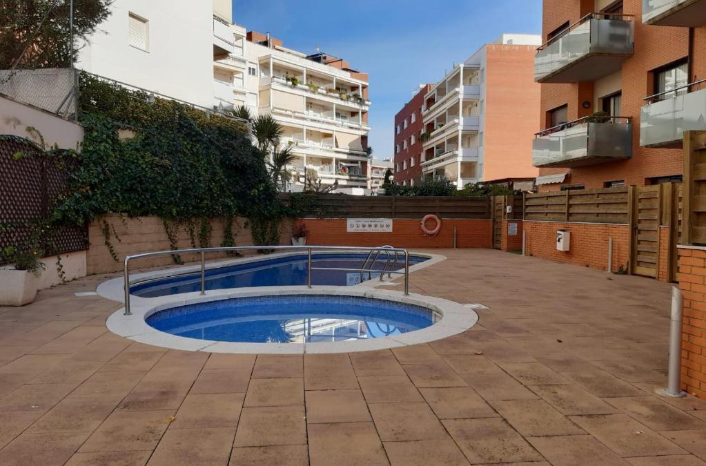 Lloret de Mar Apartment | apartamento Ca la Boadella