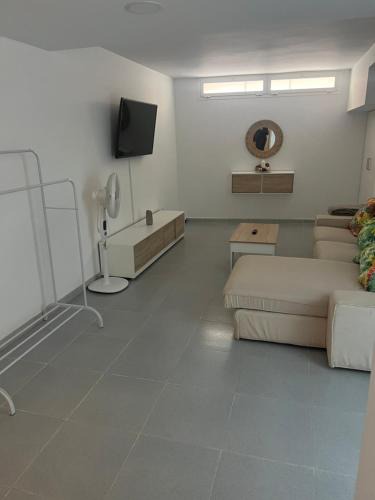 Cabo de Gata Apartment | Apartamento Cabo de Gata