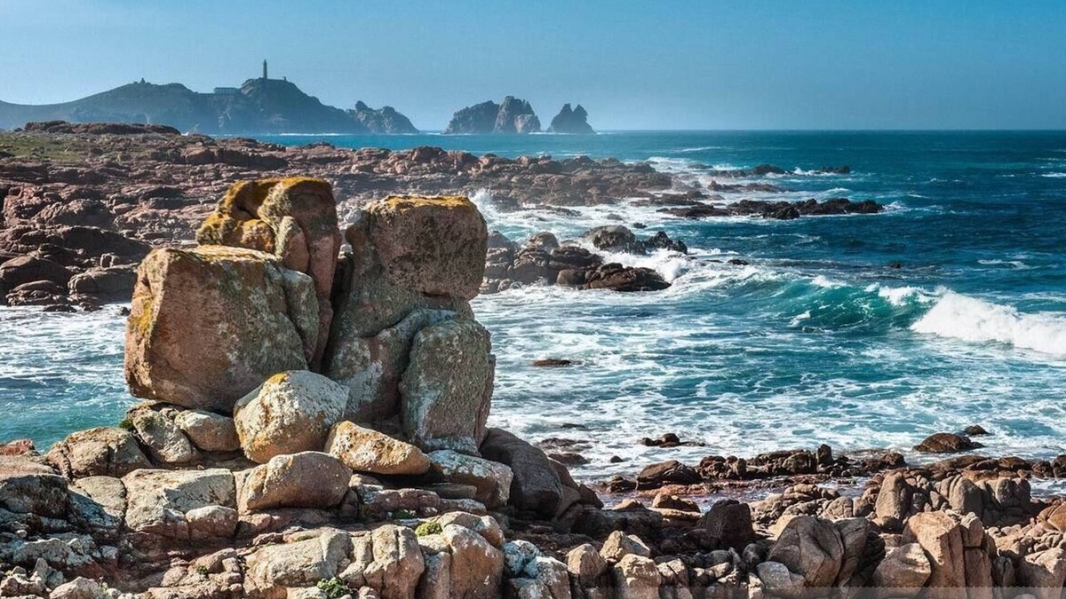 Camarinas Apartment | Apartamento Camariñas Piso