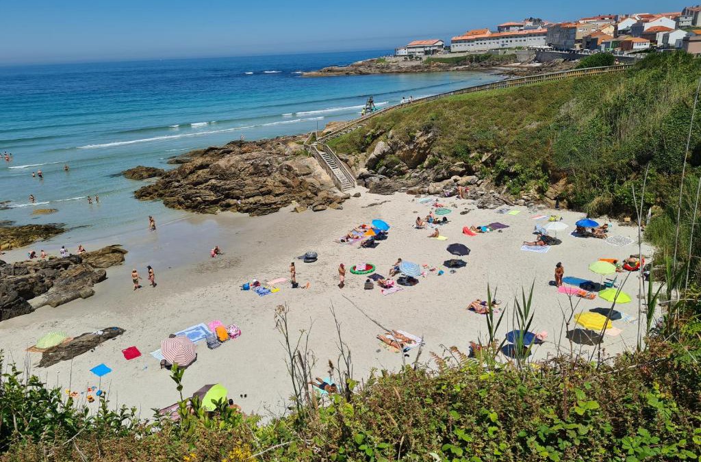 Laracha Apartment | Apartamento CARACOLEIRO CAION