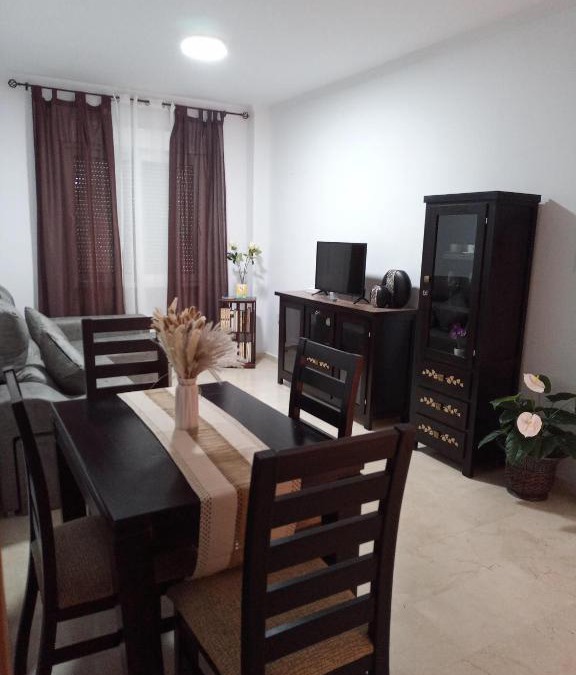 Almodovar del Rio Apartment | apartamento Castilla