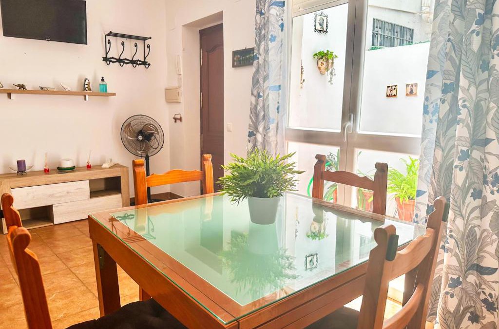 San Lorenzo Apartment | Apartamento Casa de Don Juan con PARKING OPCIONAL