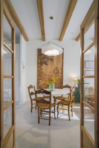 Huelva Apartment | Apartamento Casa Sundheim