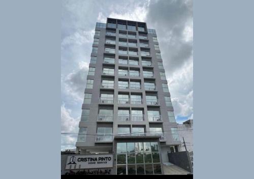 Sandra Cavalcante Apartment | Apartamento Catolé 306CP