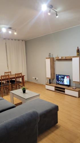 Almazan Apartment | Apartamento Cattleya