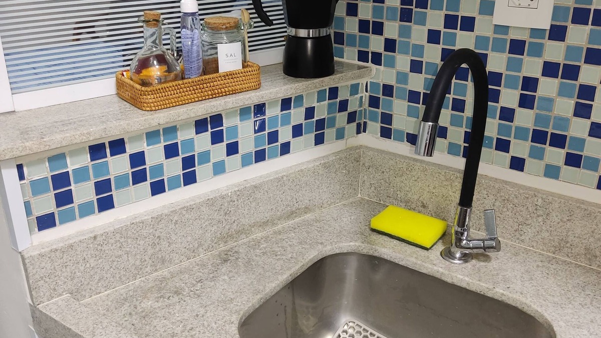 Conceicao Apartment | Apartamento Centro 1315 Campinas/sp