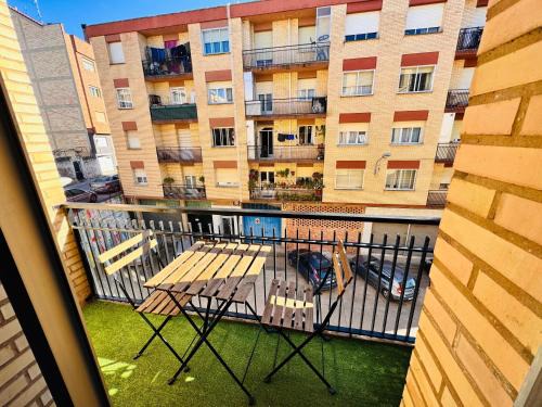 Najera Apartment | Apartamento centro de Nájera