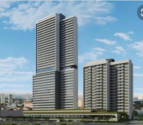 Osasco Apartment | Apartamento Centro Osasco My Helbor