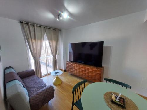 Linares Apartment | Apartamento CentroLinares Con Parking