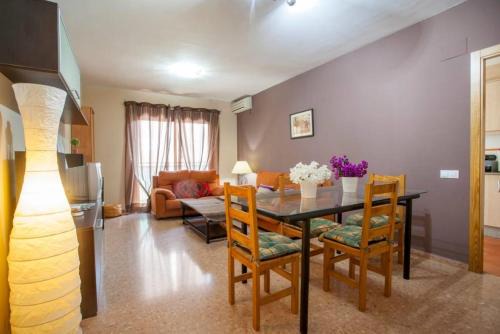 Riba-roja de Turia Apartment | Apartamento Cerca De Valencia