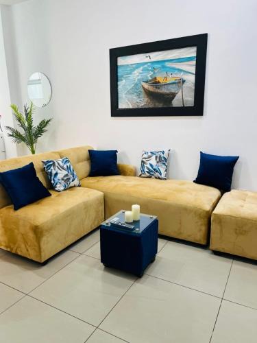 Pacasmayo Apartment | Apartamento cerca al Mar D