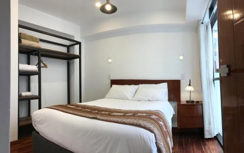 Cusco Apartment | Apartamento cerca de todo en Cusco