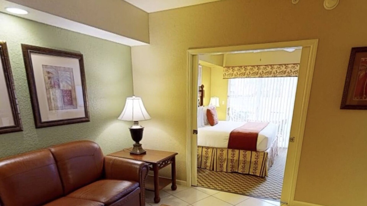 Fedhaven Apartment | Apartamento cerca de los parques de orlando/Apartment near Orlando parks