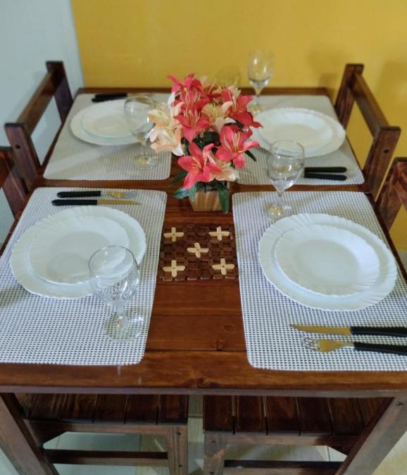 Ouro Preto Apartment | Apartamento cercado por natureza e diversão