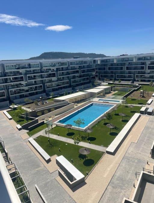 Alcala de Henares Apartment | Apartamento Cervantino