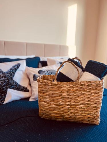 Pontal Apartment | Apartamento Charmoso