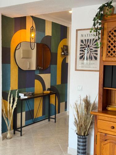 Huelva Apartment | Apartamento Chic in Huelva 4 habitaciones