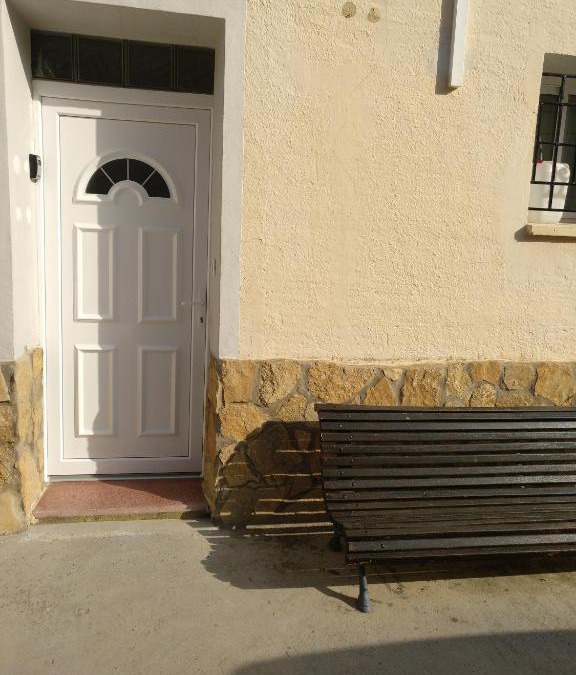 Zaragoza Apartment | Apartamento Cigüeña 1