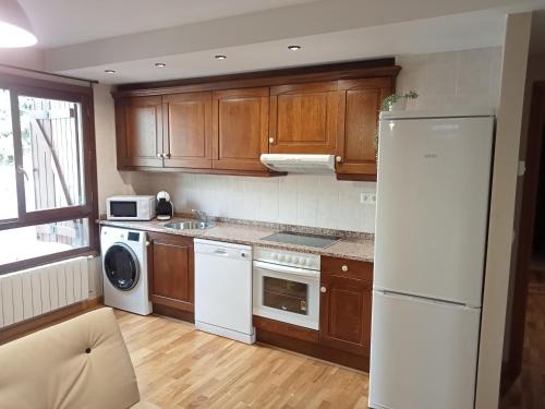 Villanua Apartment | Apartamento CIR