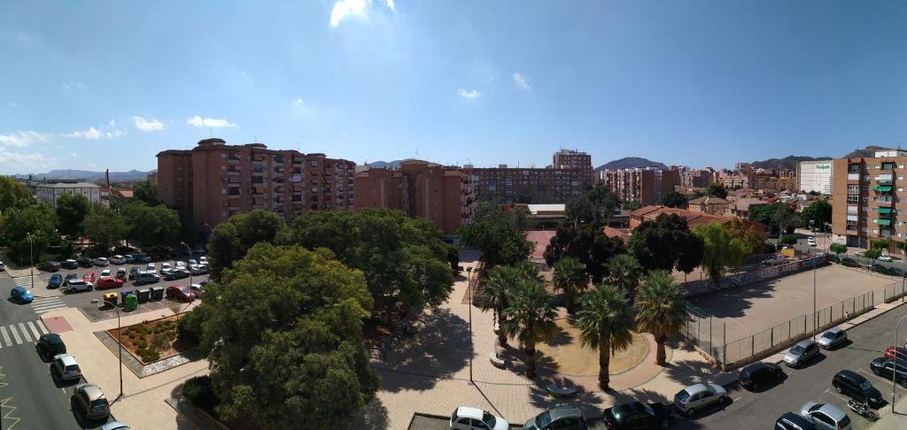 San Antonio Abad Apartment | Apartamento Ciudad Jardín
