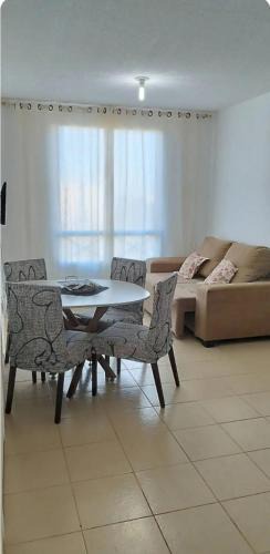 Cidade Jardins - Etapa B Apartment | Apartamento completo Valparaiso GO proximo de Brasilia DF BR040