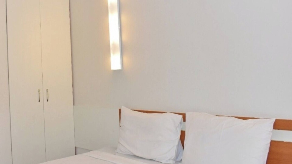 Centro Apartment | Apartamento Completo 2qts Perto DA Vila