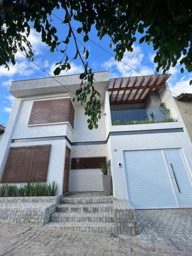 Euclides Da Cunha Apartment | Apartamento Completo com 2 Camas