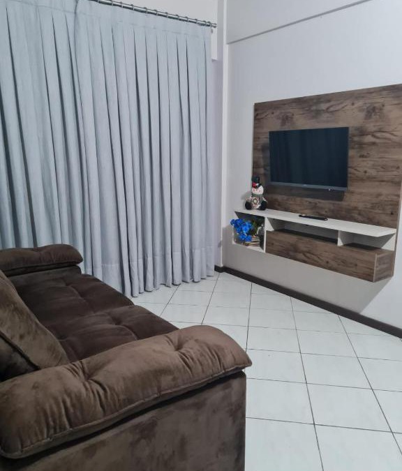 Francisco Beltrao Apartment | Apartamento com mobília nova 201!