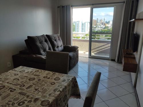 Francisco Beltrao Apartment | Apartamento com mobília nova 302