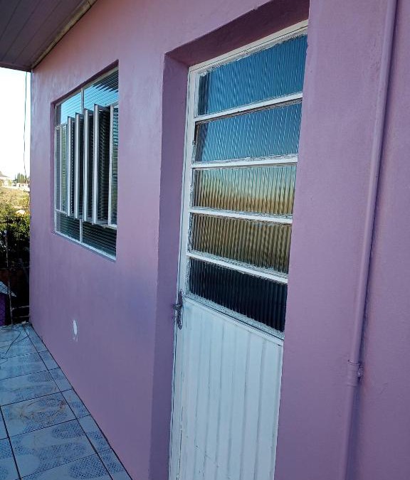 Cachoeira do Sul Apartment | Apartamento com churrasqueira, ótima localização.