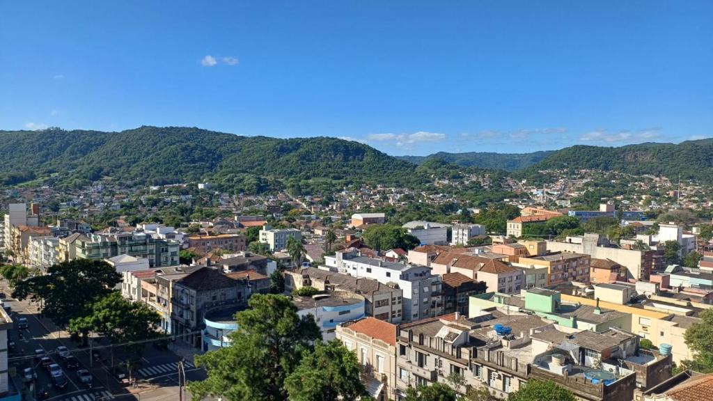 Centro Apartment | Apartamento com linda vista