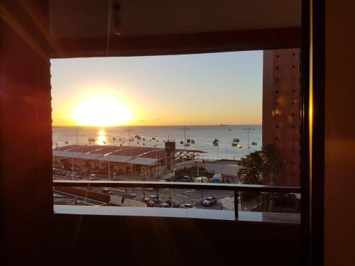 Vicente Pinzon Apartment | Apartamento com vista para o mar - Caravelli