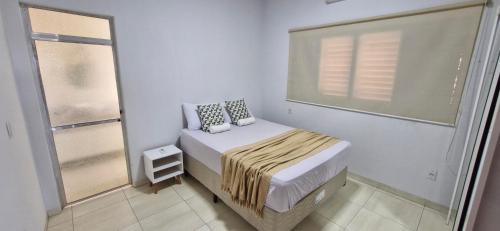 Tangara da Serra Apartment | Apartamento completo em Tangará