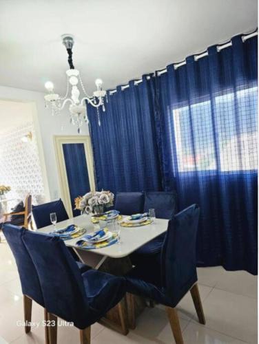 Muquem Apartment | Apartamento completo para 4 pessoas, Conforto e Estilo