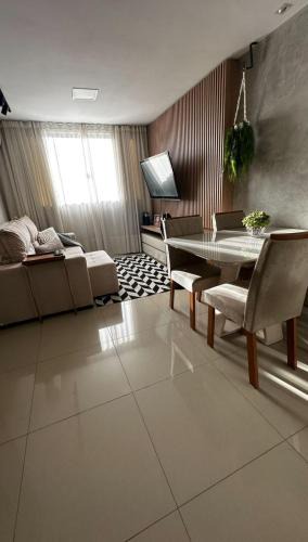 Paiaguas Apartment | Apartamento completo ao lado do Parque das Águas