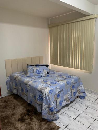 Santa Teresa Apartment | Apartamento completo