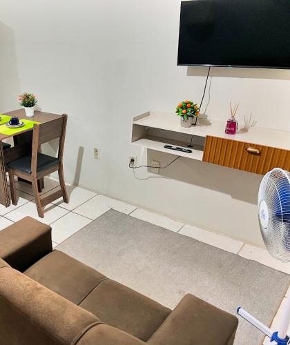 Centro Apartment | Apartamento completo e central! Casa Rute!