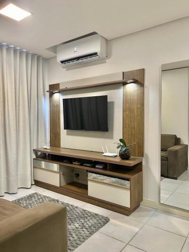Lajeado Apartment | Apartamento Completo, Moderno e Bem Localizado
