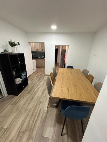 Gaztambide Apartment | Apartamento con 8 habitaciones y 5 baños