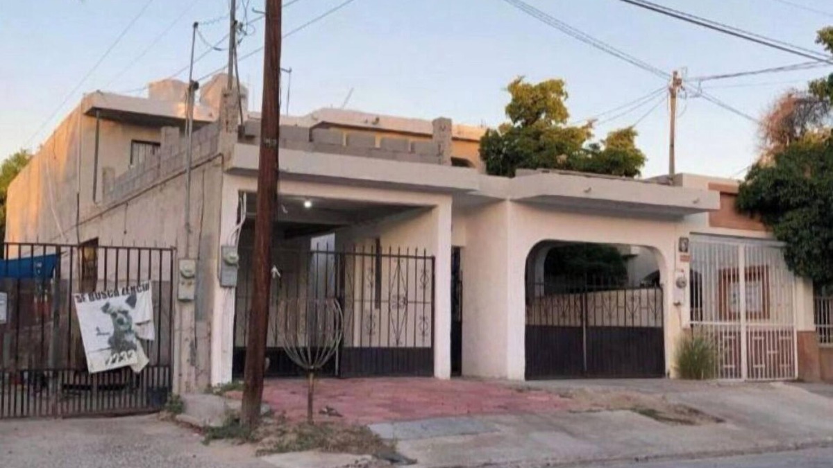 Las Garzas Apartment | Apartamento con Cochera Centro de la Ciudad