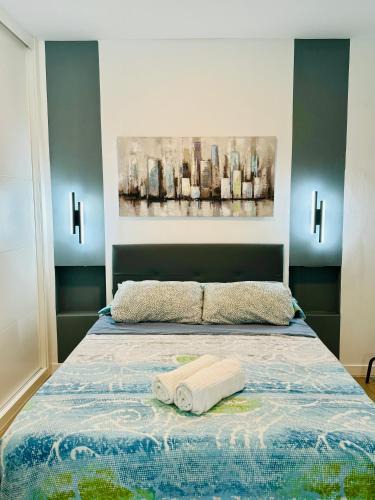 Buenavista Apartment | Apartamento con Jacuzzi Privado Aguacate