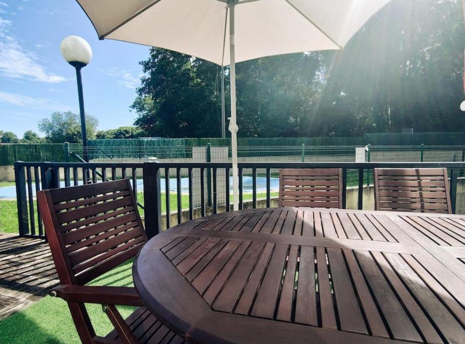 Ares Apartment | Apartamento con terraza