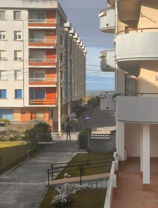 Castro Urdiales Apartment | Apartamento con terraza Oriñon